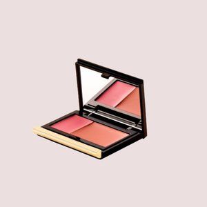 KEVYN AUCOIN The Creamy Glow Duo (Pravella/Janel)